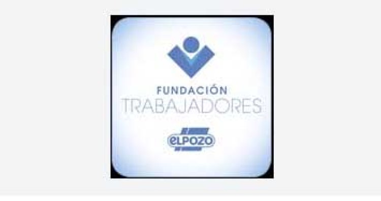 La Fundación de Trabajadores de El Pozo Alimentación convoca nuevas ayudas para fines sociales