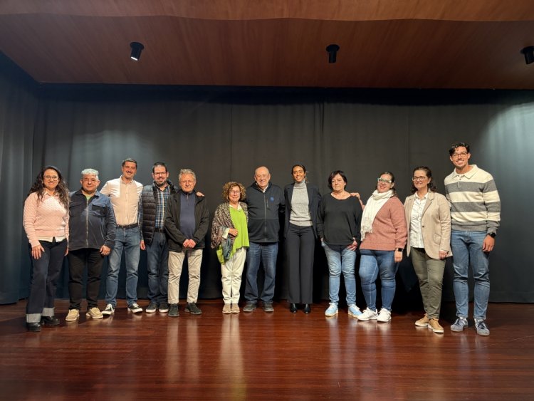 José María Cánovas Vera, elegido Corremayo Mayor de Los Mayos 2026 por su legado creativo en la fiesta